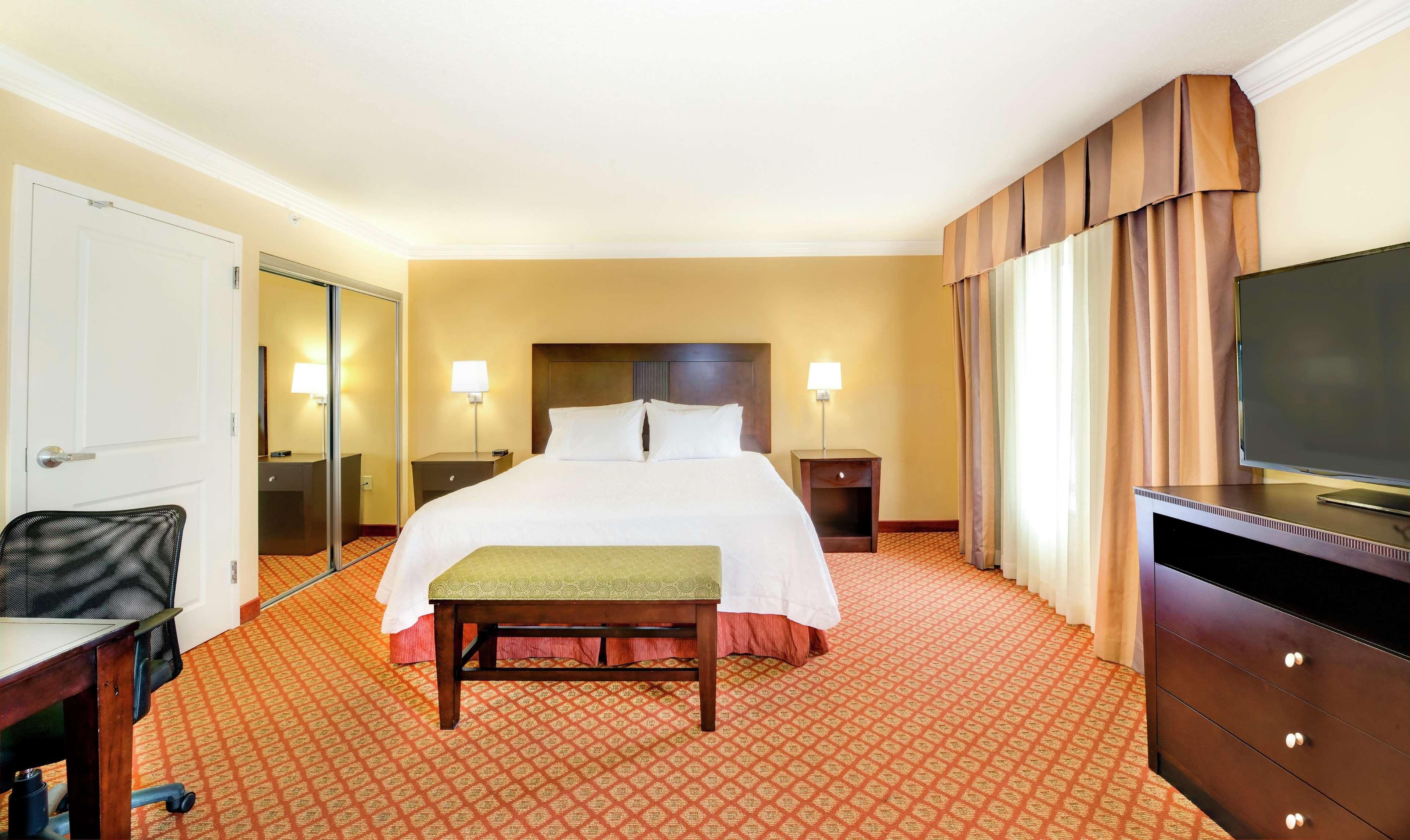 Hampton Inn & Suites Scottsboro Ngoại thất bức ảnh