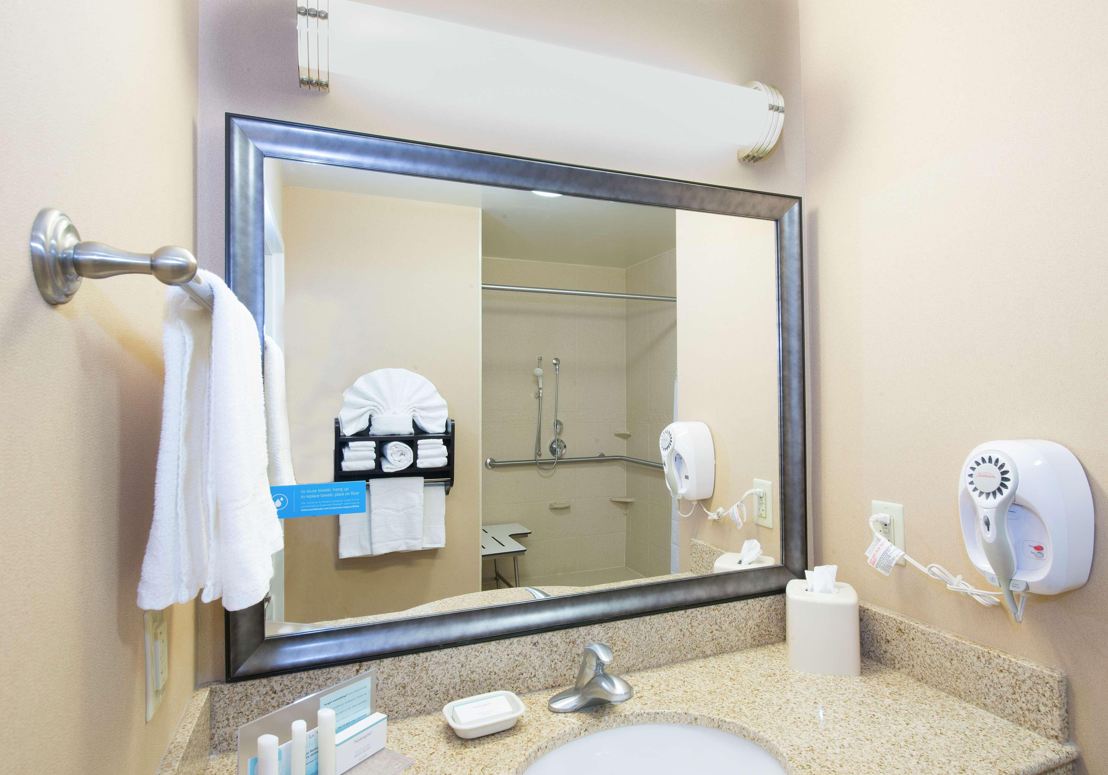 Hampton Inn & Suites Scottsboro Ngoại thất bức ảnh