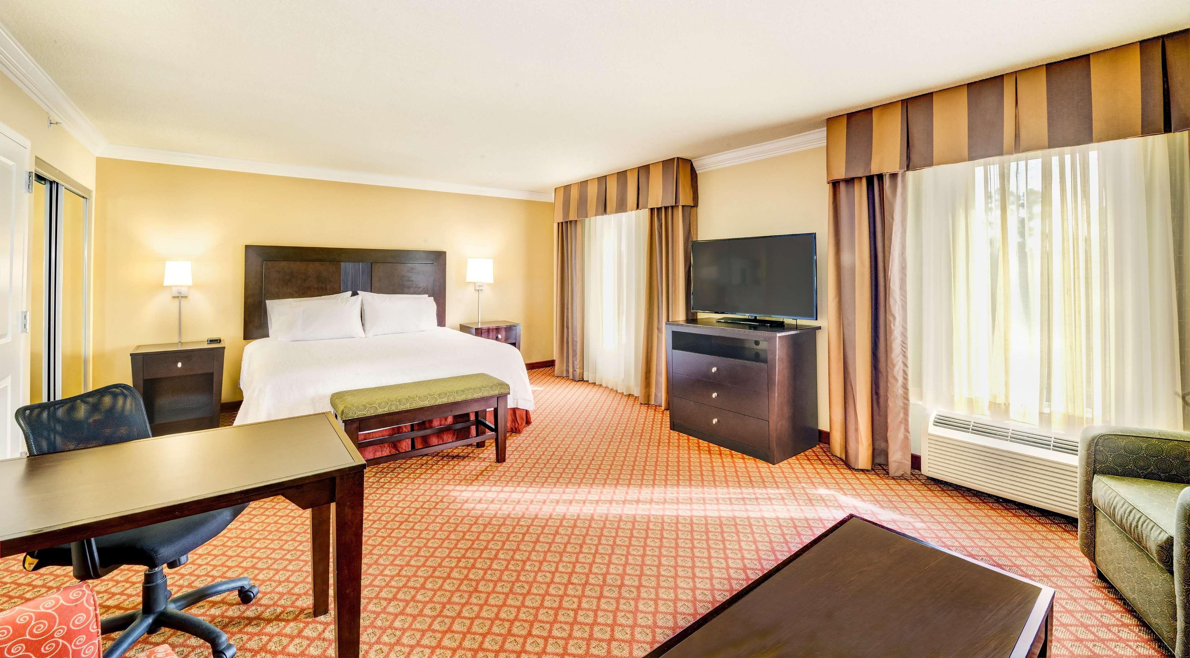 Hampton Inn & Suites Scottsboro Ngoại thất bức ảnh