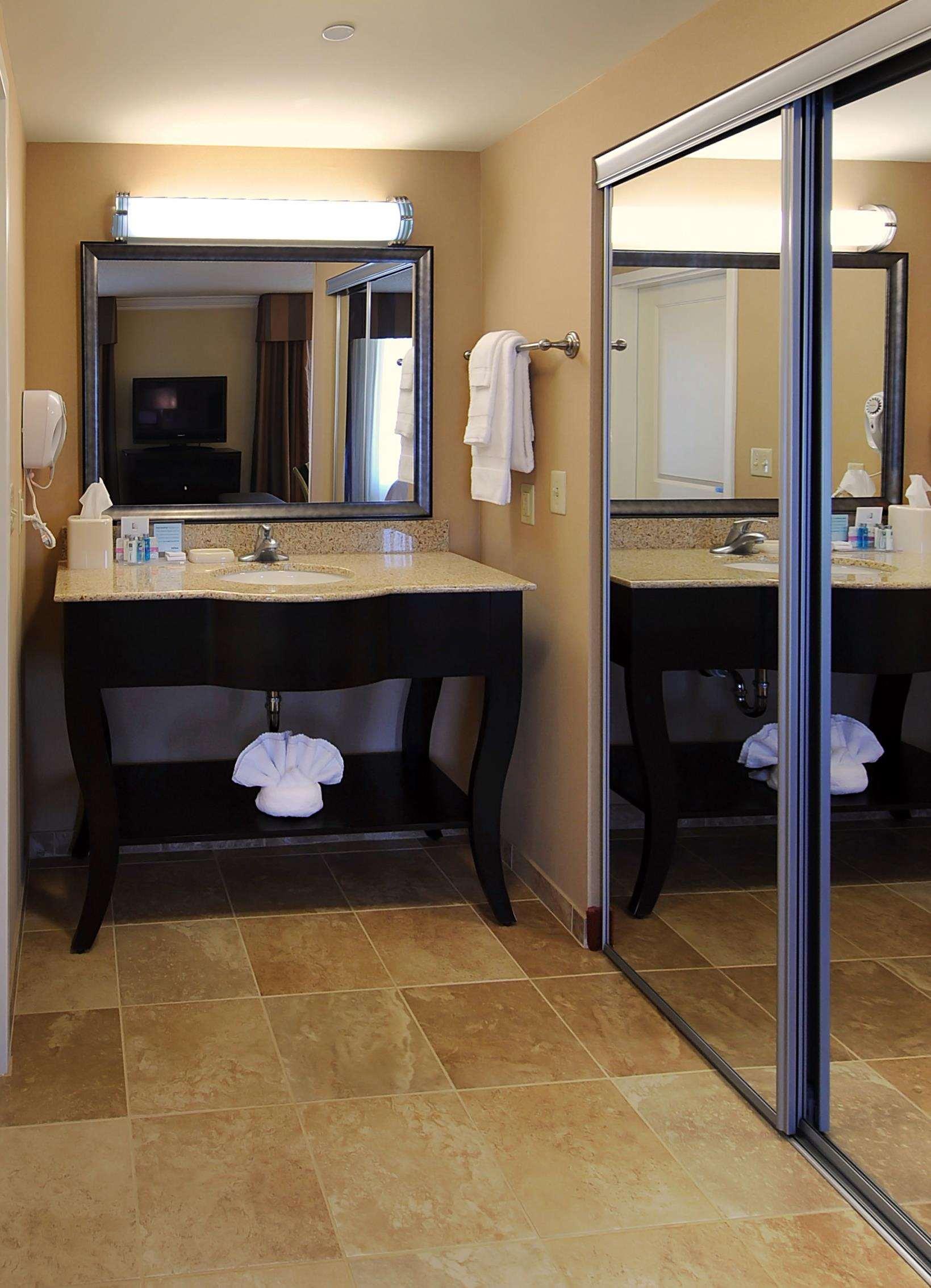 Hampton Inn & Suites Scottsboro Phòng bức ảnh