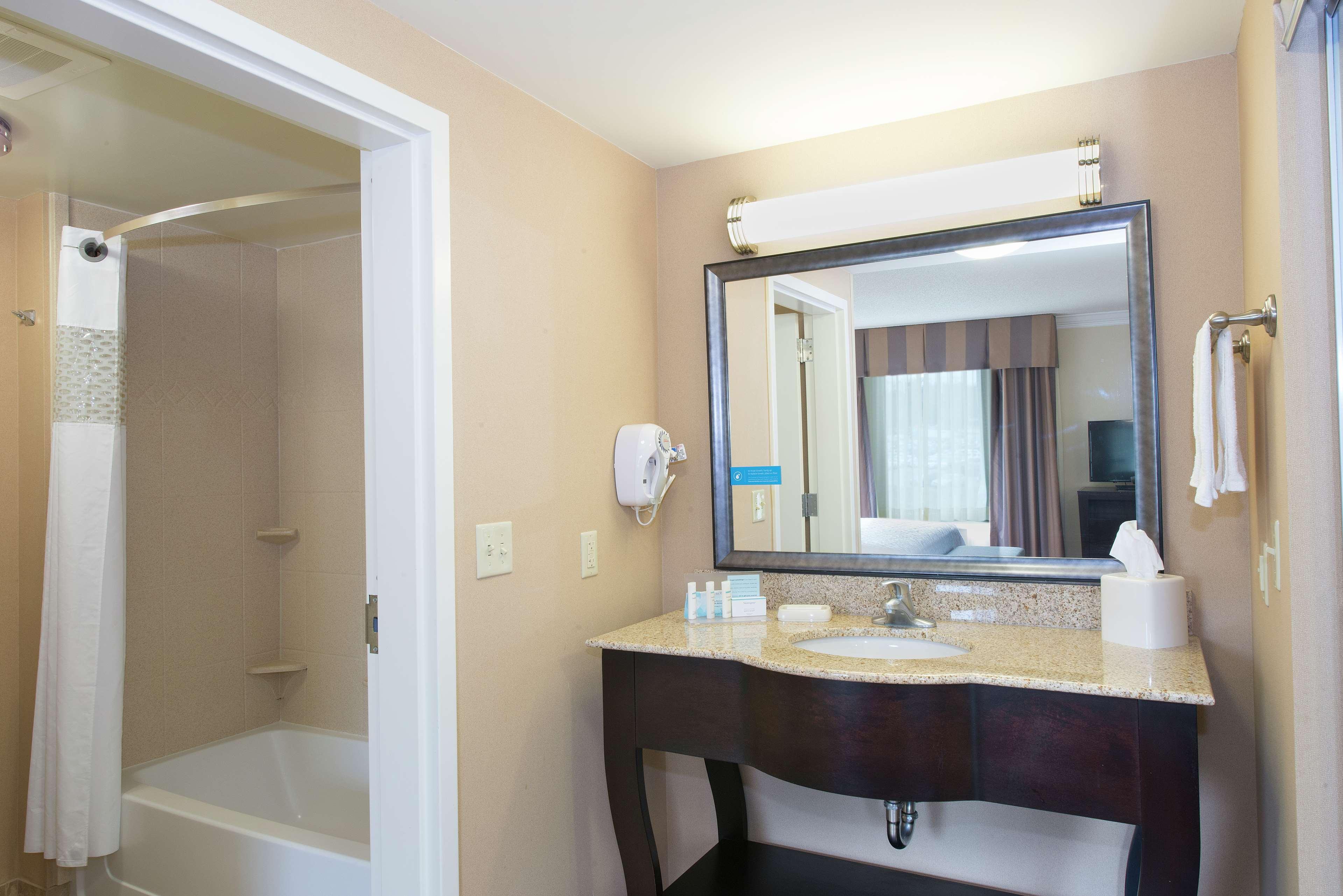 Hampton Inn & Suites Scottsboro Ngoại thất bức ảnh