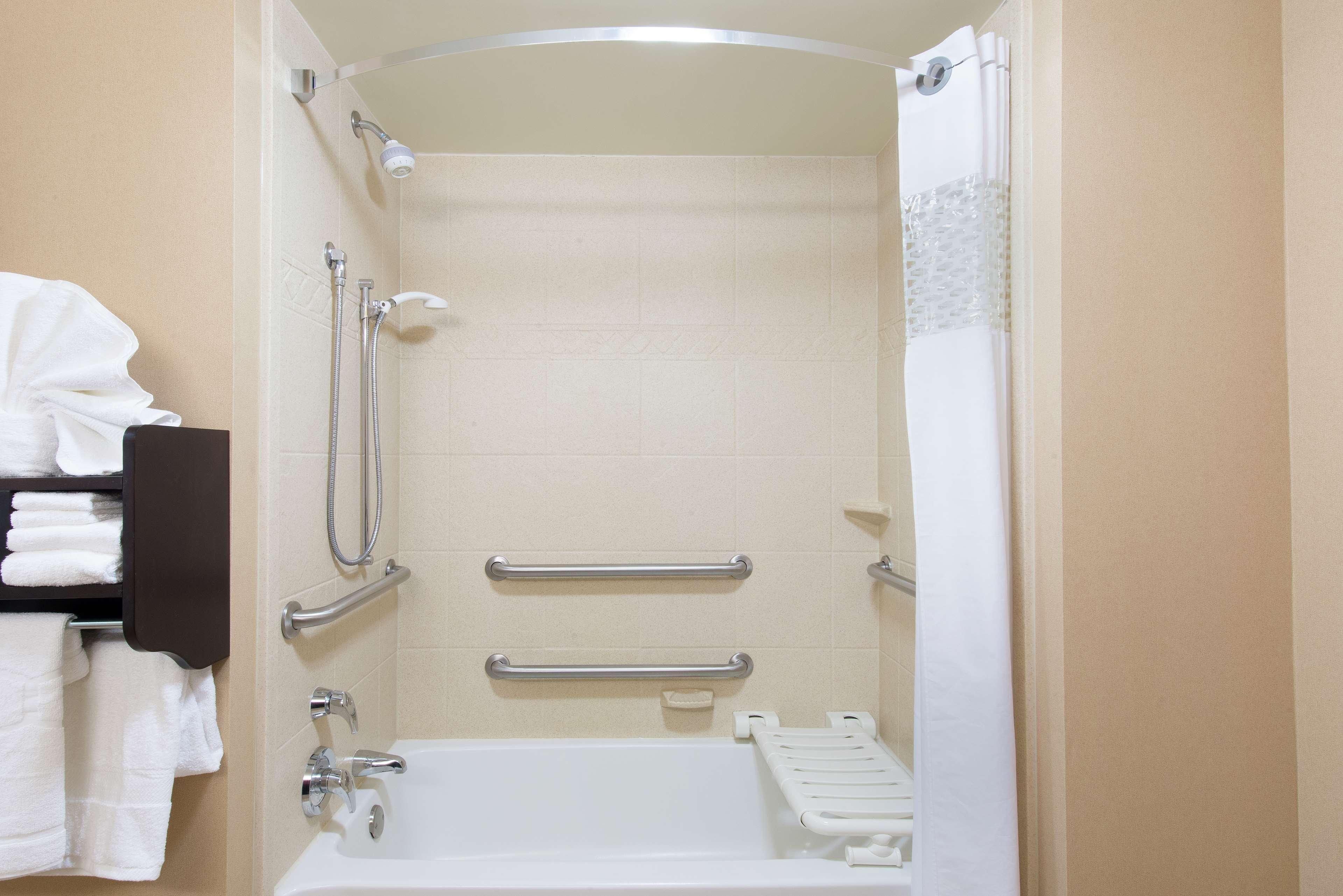 Hampton Inn & Suites Scottsboro Ngoại thất bức ảnh