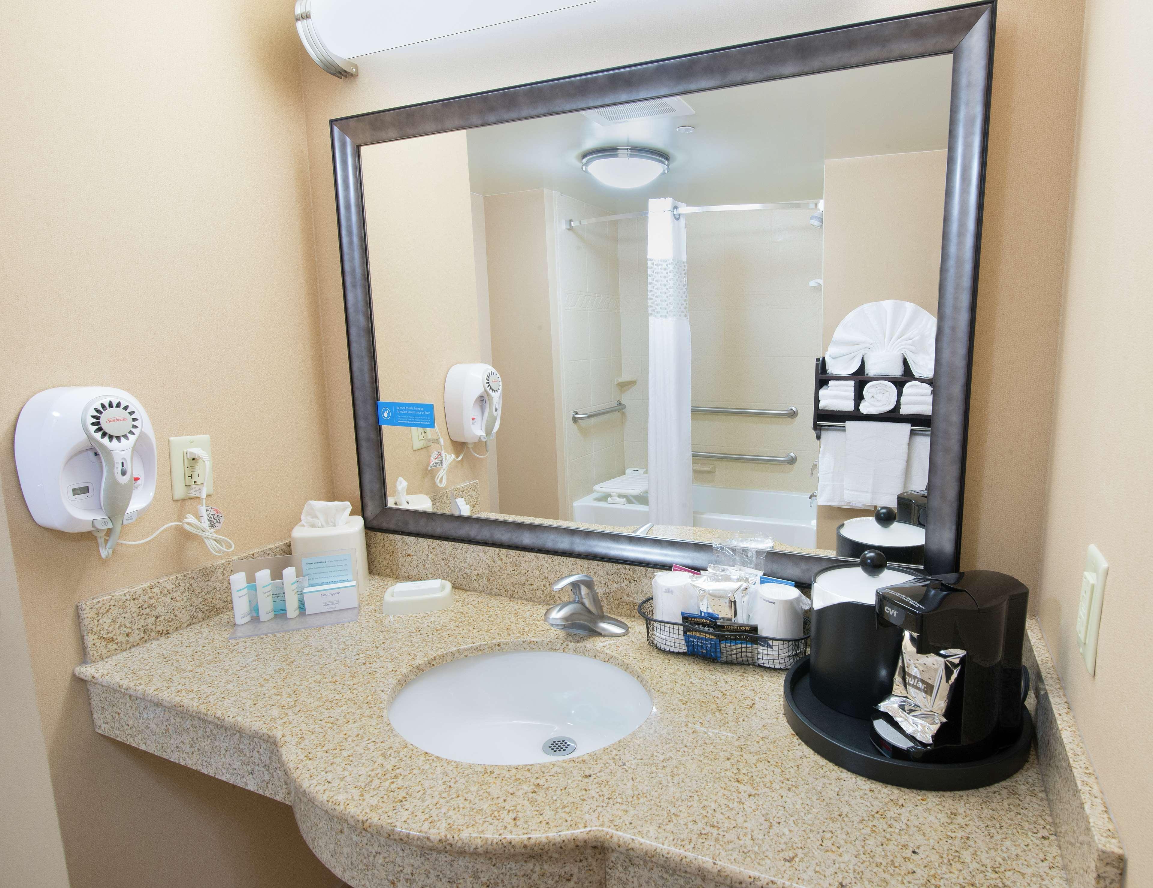 Hampton Inn & Suites Scottsboro Ngoại thất bức ảnh