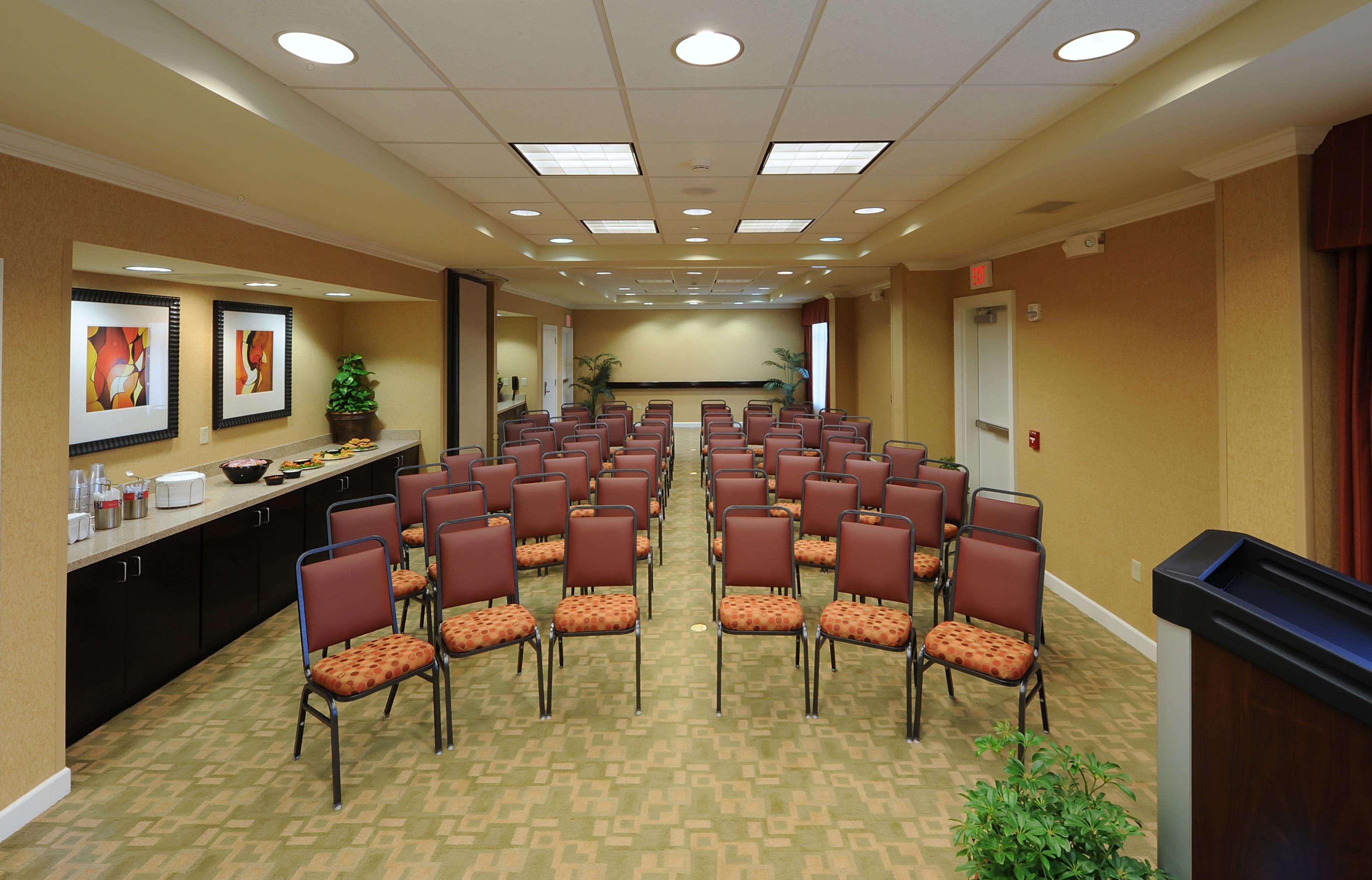Hampton Inn & Suites Scottsboro Ngoại thất bức ảnh