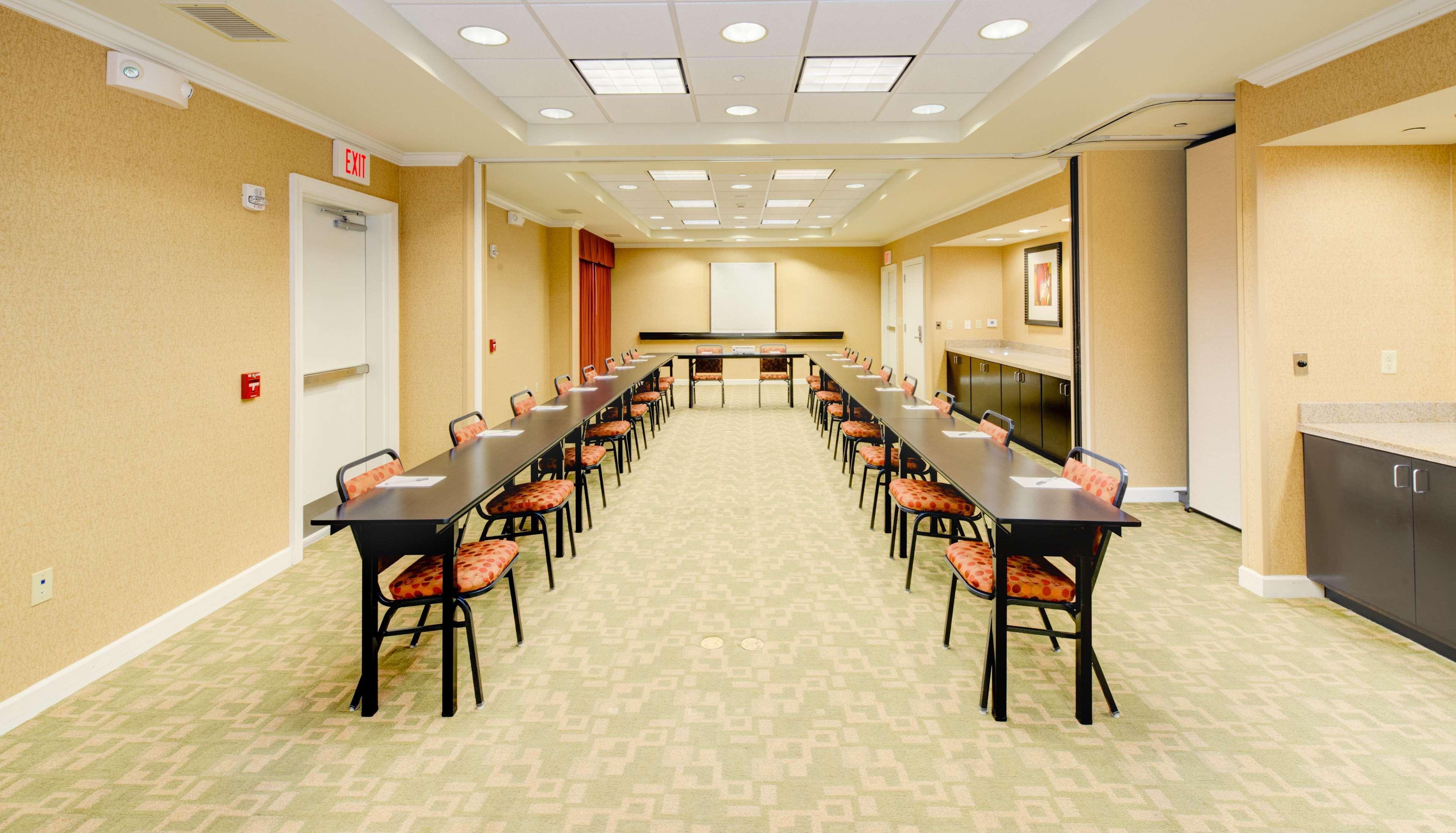 Hampton Inn & Suites Scottsboro Ngoại thất bức ảnh