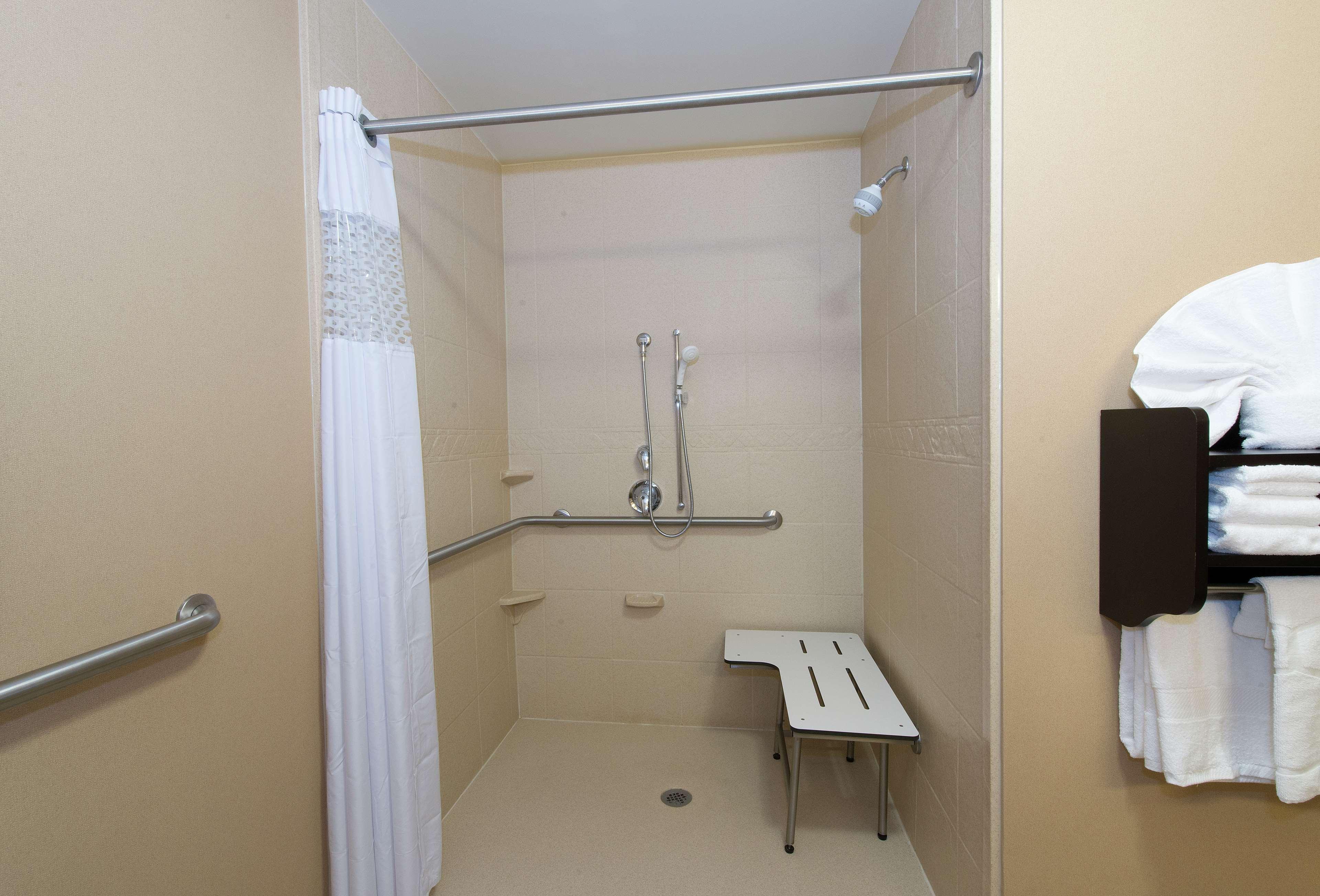 Hampton Inn & Suites Scottsboro Ngoại thất bức ảnh
