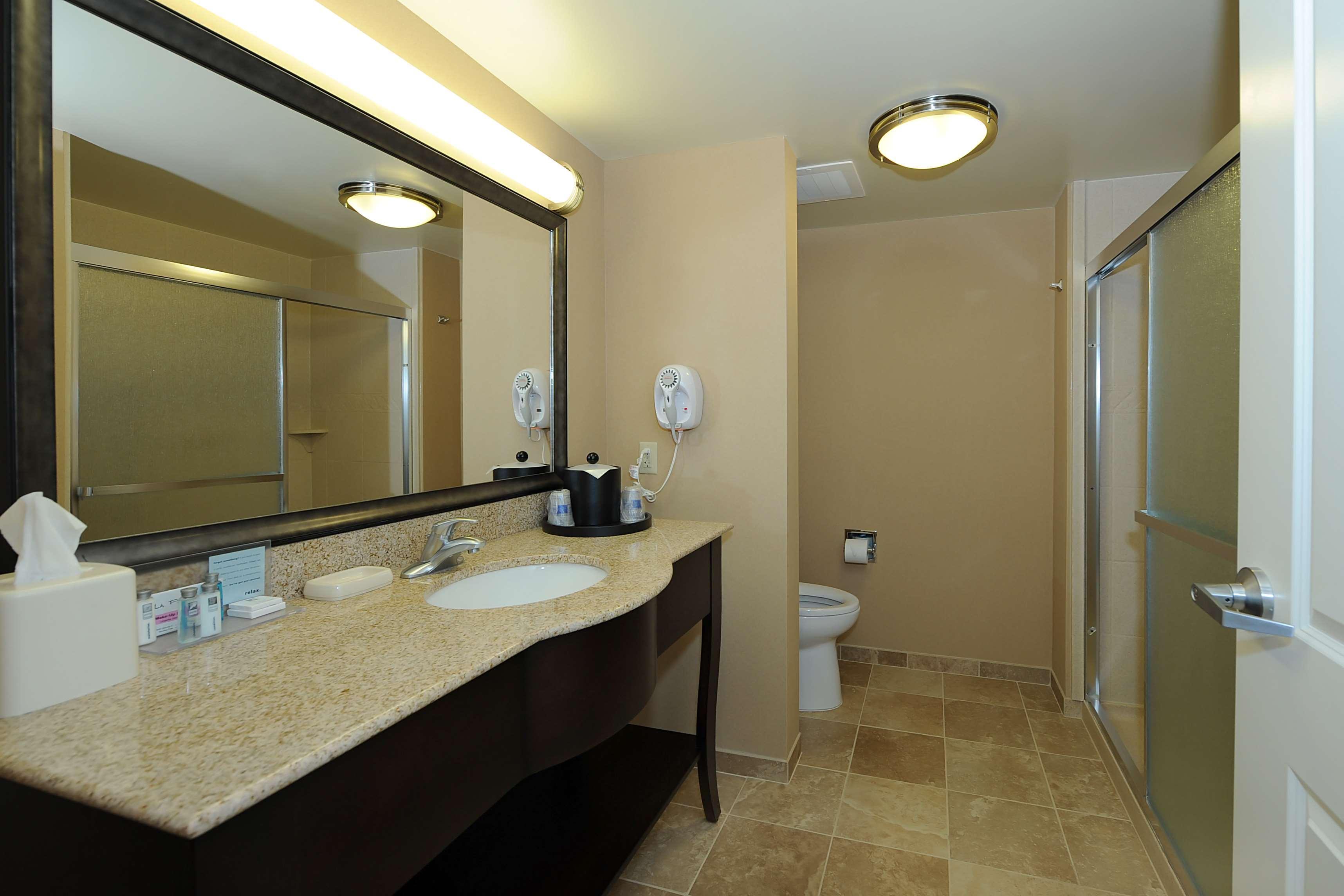 Hampton Inn & Suites Scottsboro Phòng bức ảnh