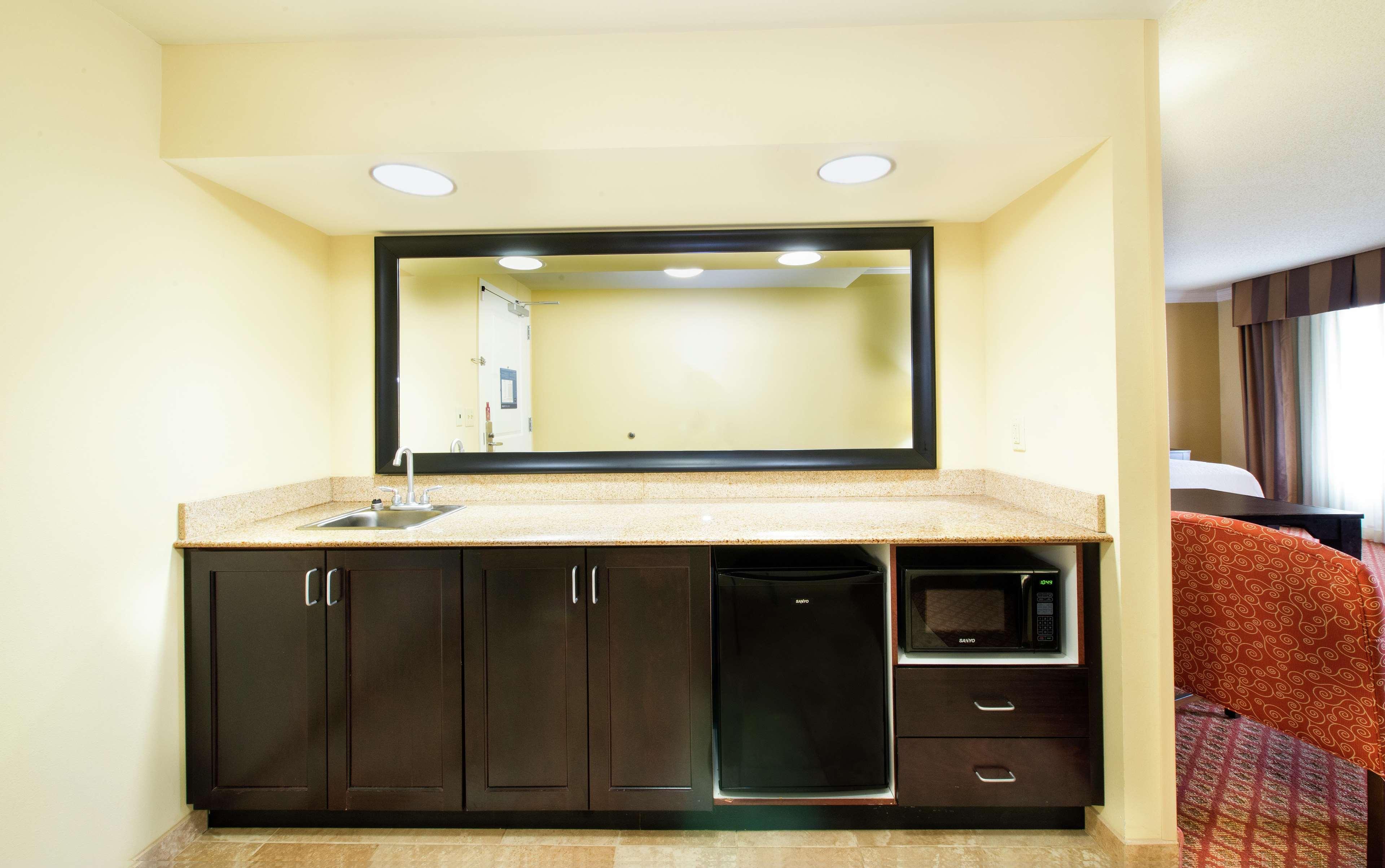 Hampton Inn & Suites Scottsboro Ngoại thất bức ảnh