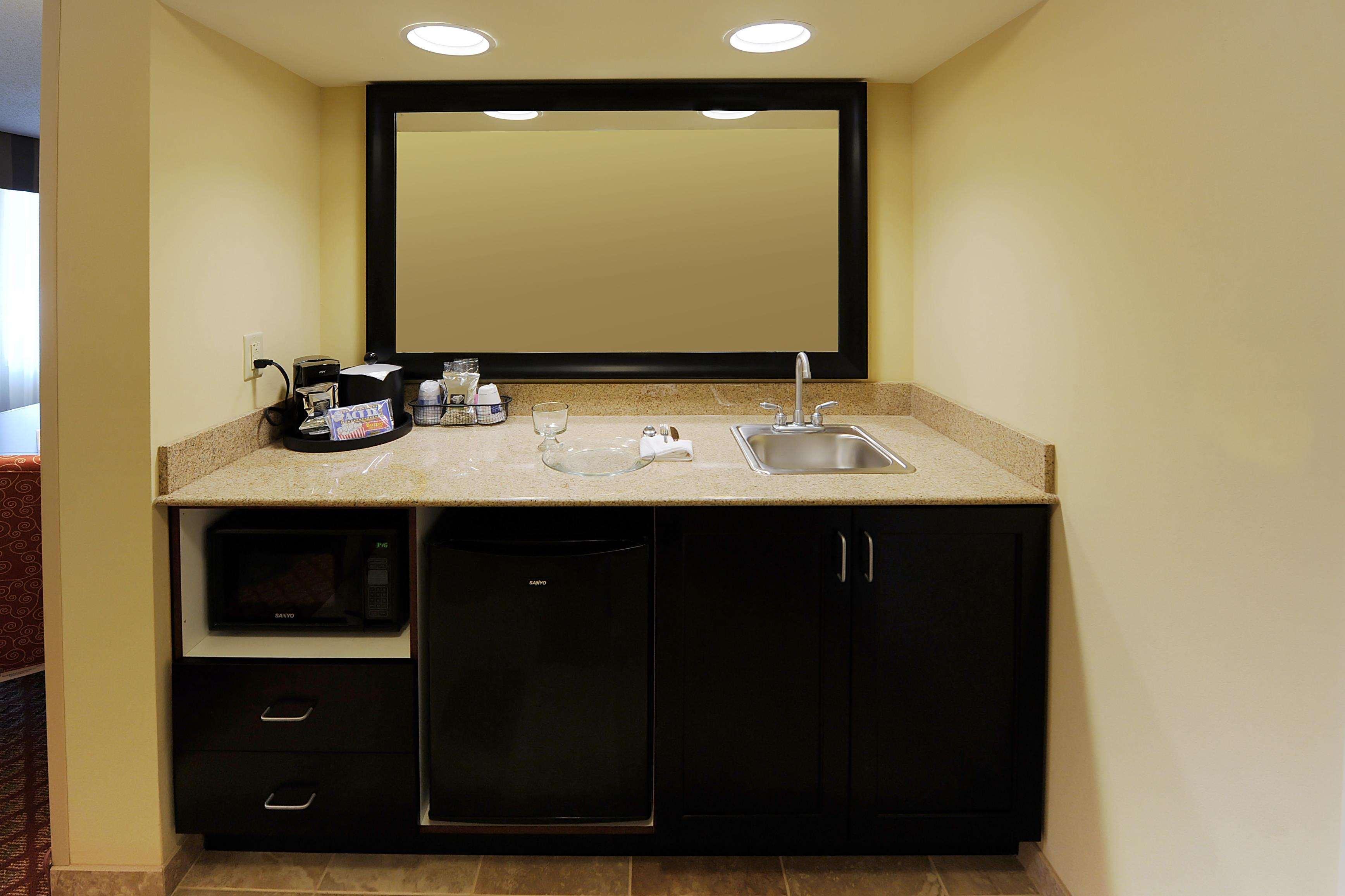 Hampton Inn & Suites Scottsboro Phòng bức ảnh