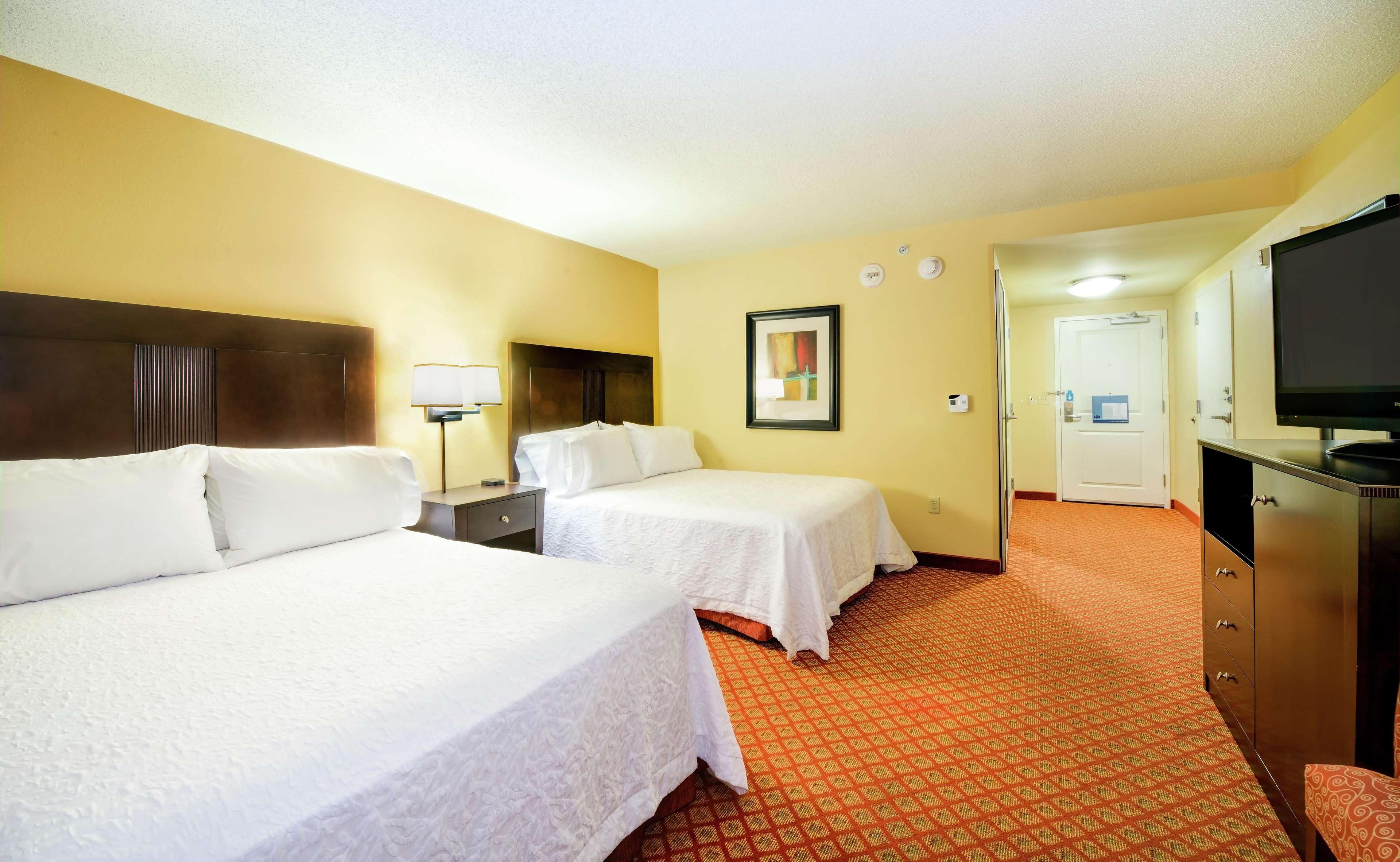 Hampton Inn & Suites Scottsboro Ngoại thất bức ảnh