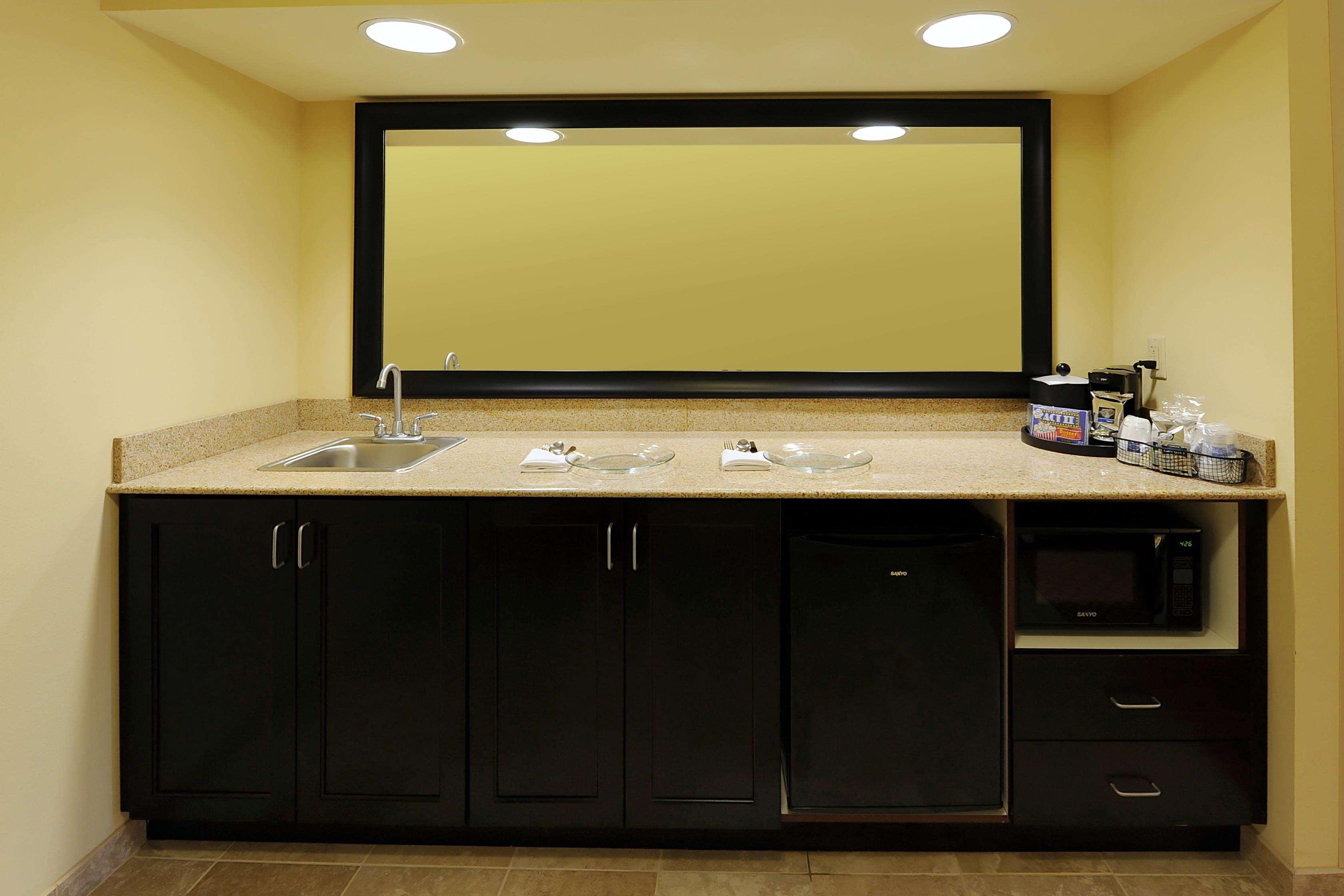 Hampton Inn & Suites Scottsboro Ngoại thất bức ảnh