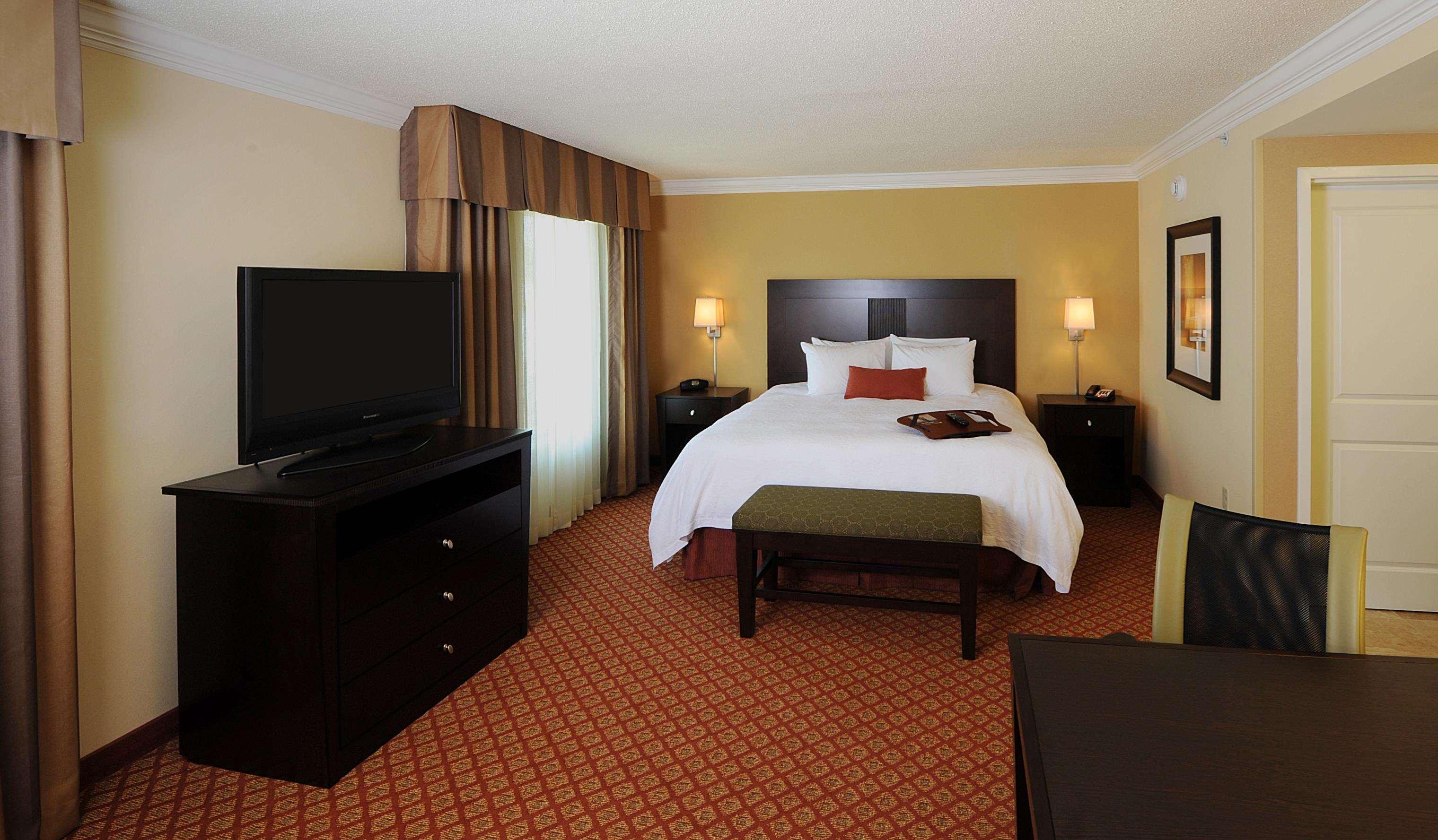 Hampton Inn & Suites Scottsboro Phòng bức ảnh