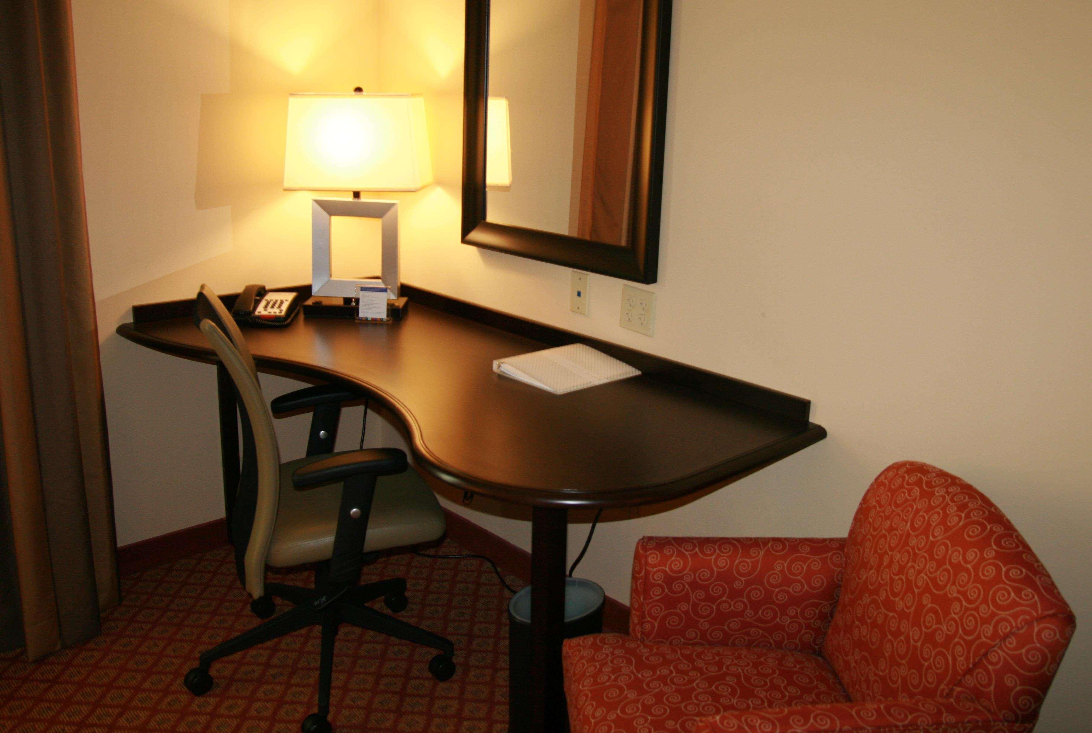 Hampton Inn & Suites Scottsboro Phòng bức ảnh