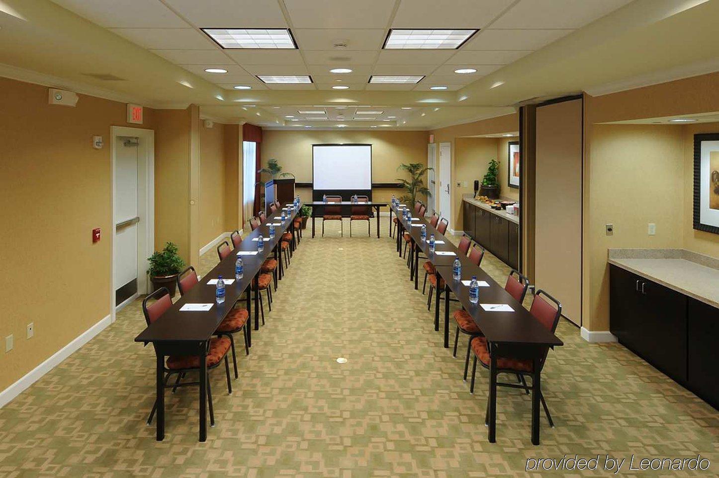 Hampton Inn & Suites Scottsboro Tiện nghi bức ảnh