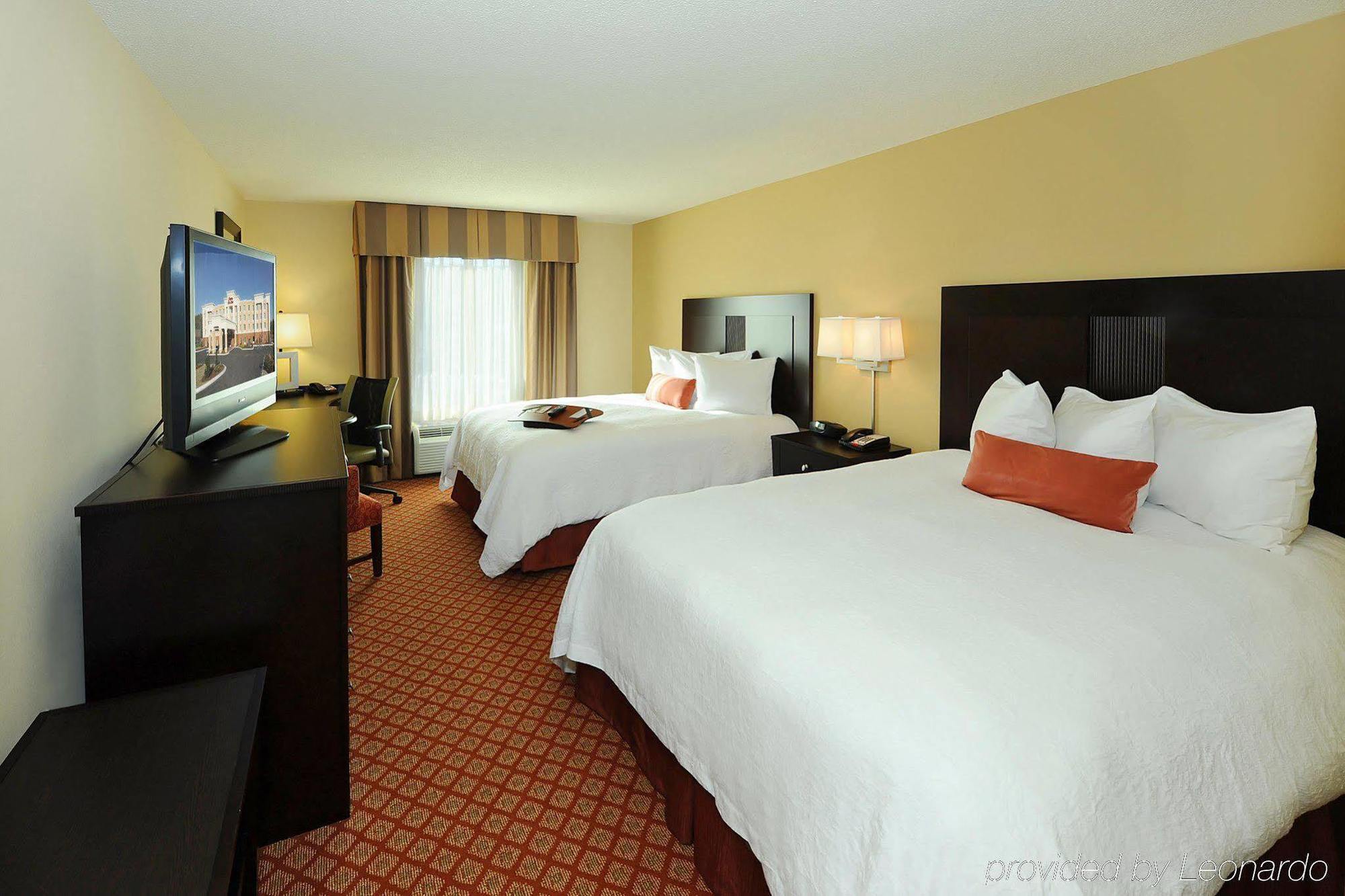 Hampton Inn & Suites Scottsboro Phòng bức ảnh